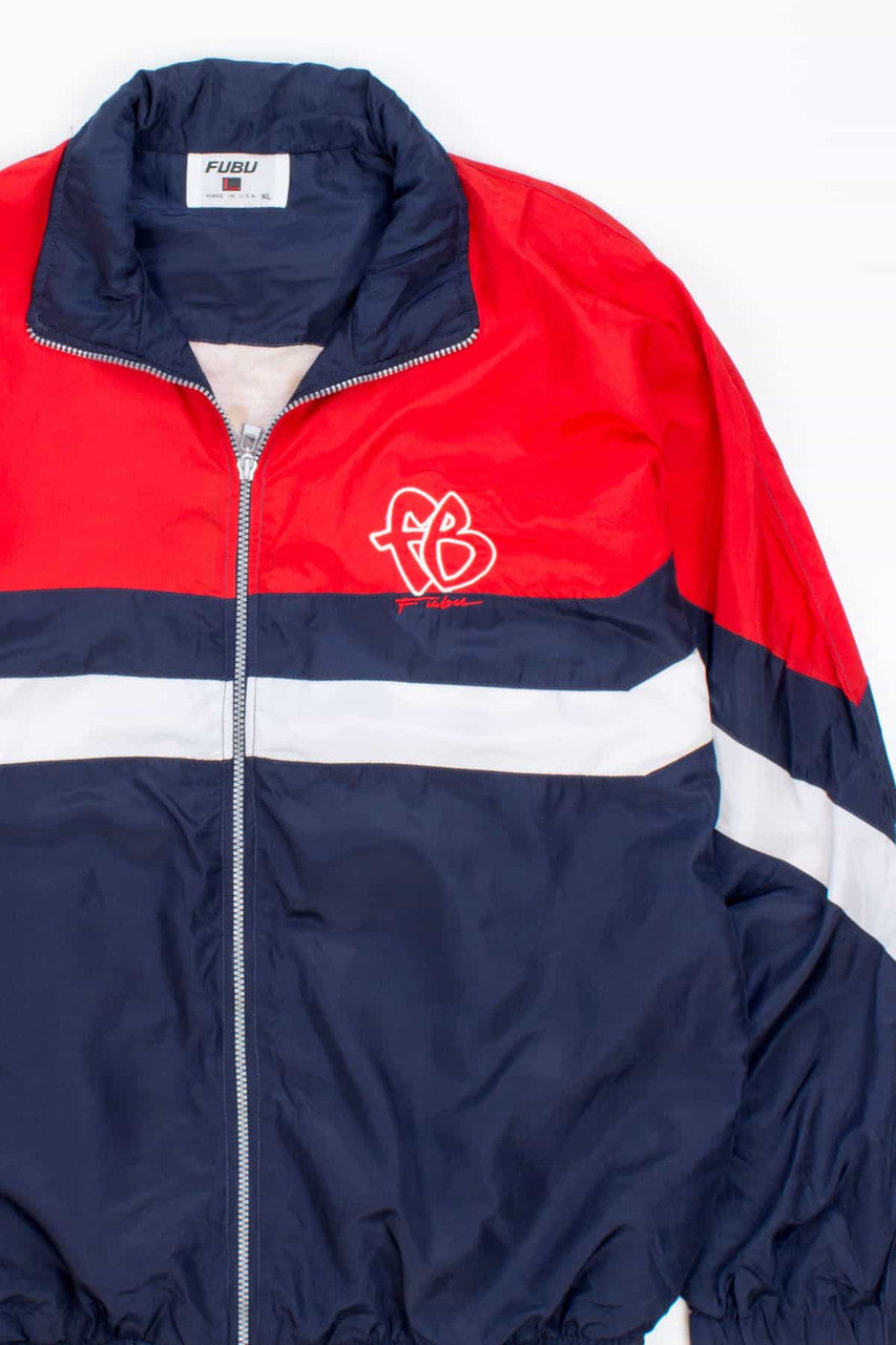 90s FUBU Jacket 17998