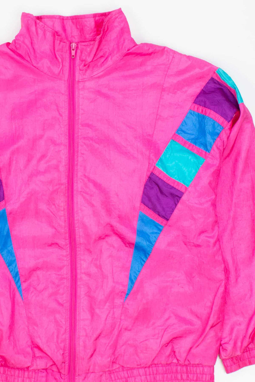 90s Jacket 18010