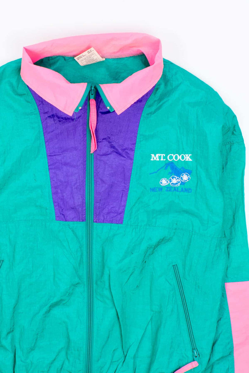 90s Jacket 18033
