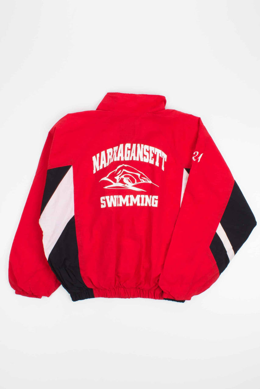 Mariner Athletics 90s Jacket 18045