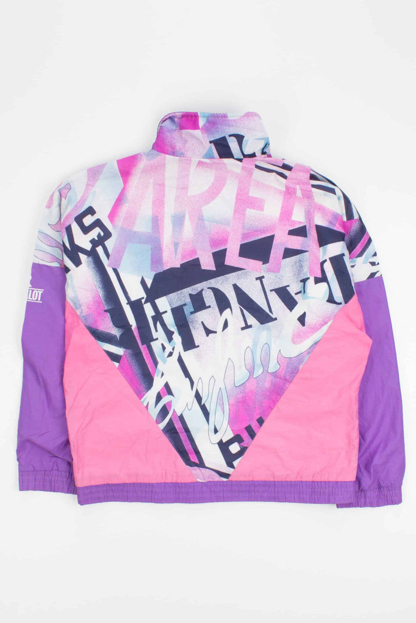Pastel 90s Jacket 18047
