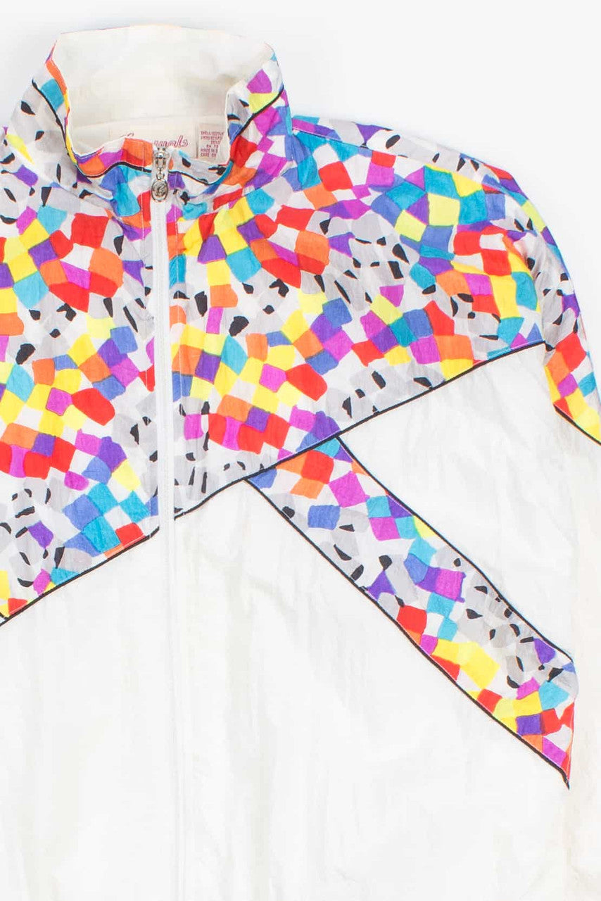 Confetti 90s Jacket 18059