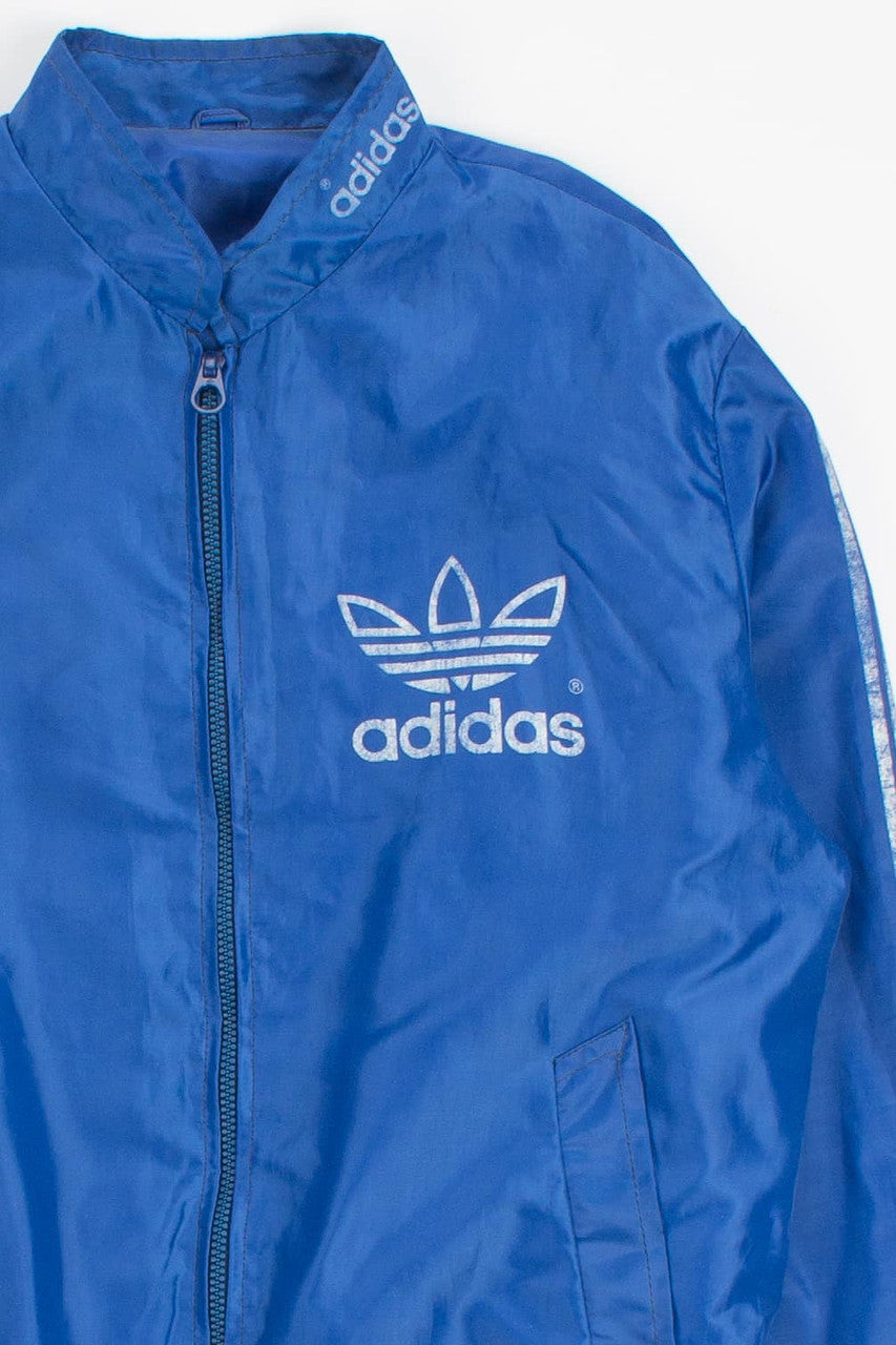 Vintage Adidas Track Jacket