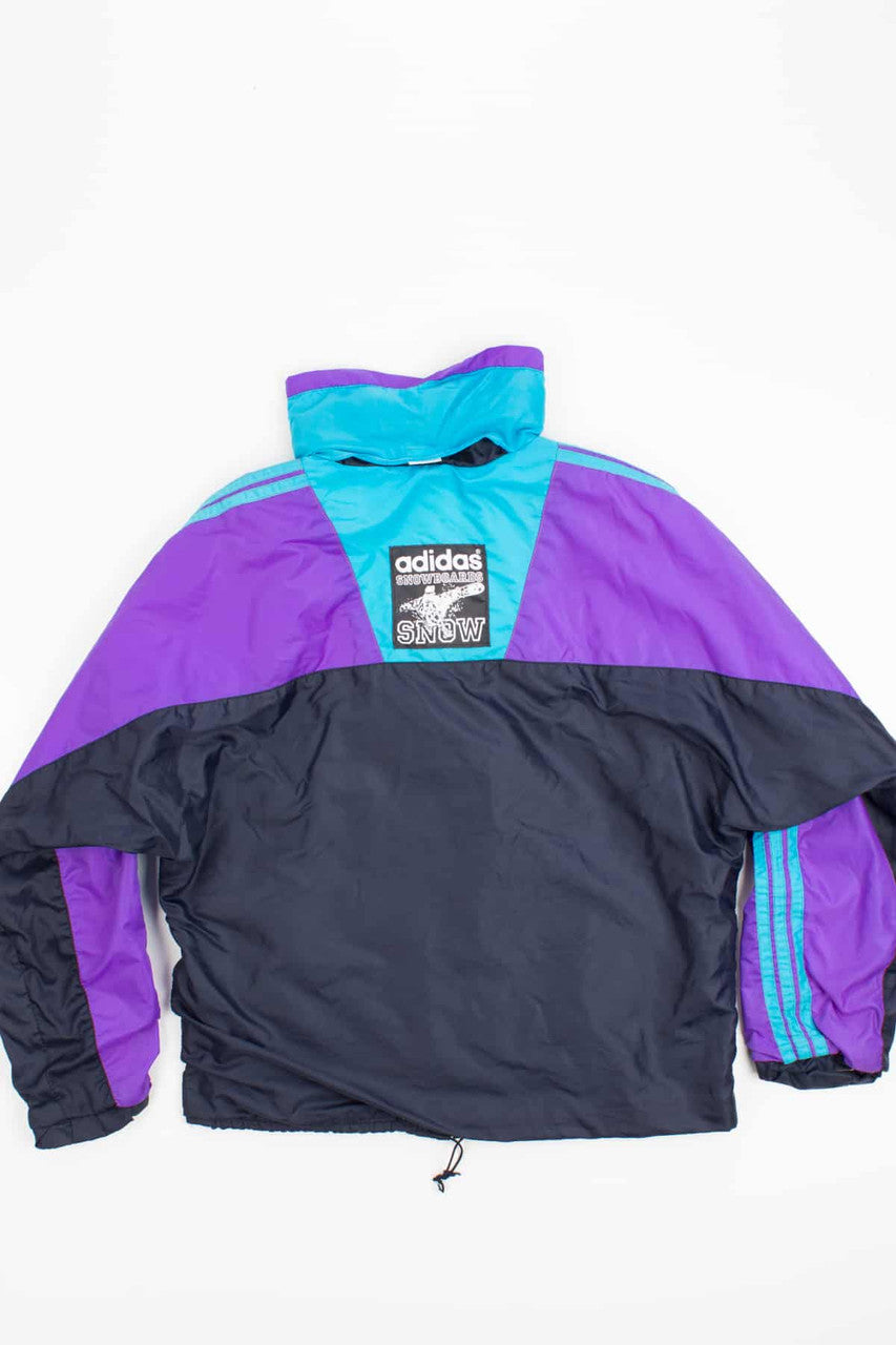 Adidas Snowboard Jacket