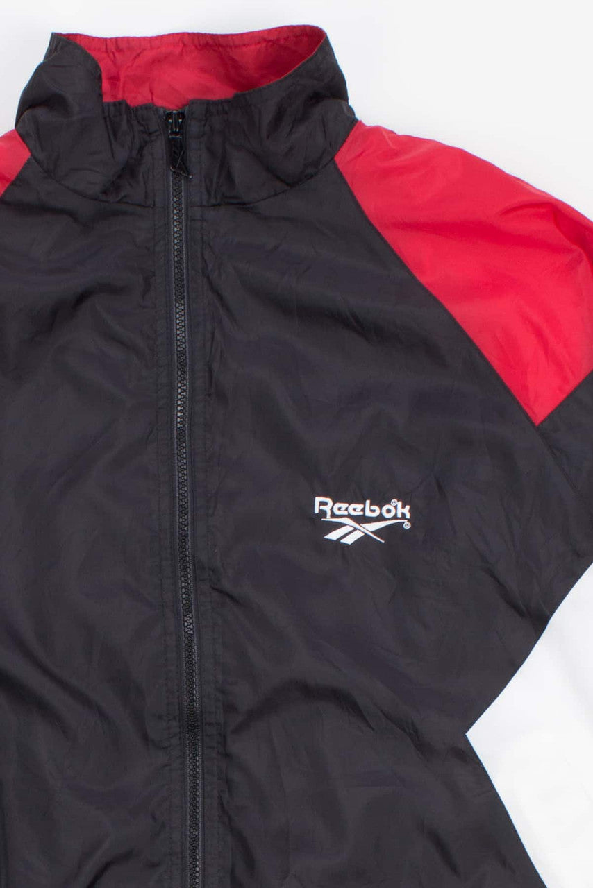 Reebok Vintage Windbreaker