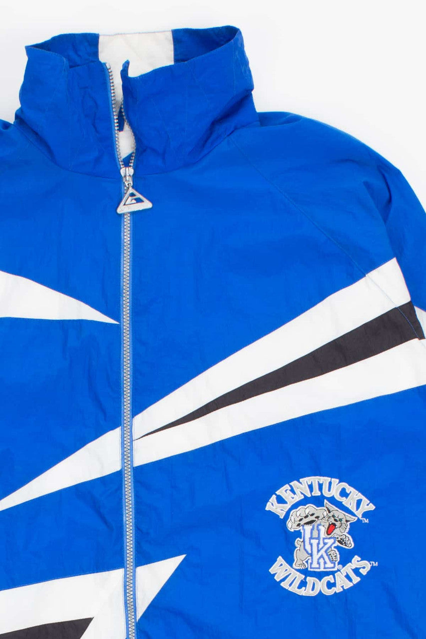 Kentucky Wildcats Vintage Jacket