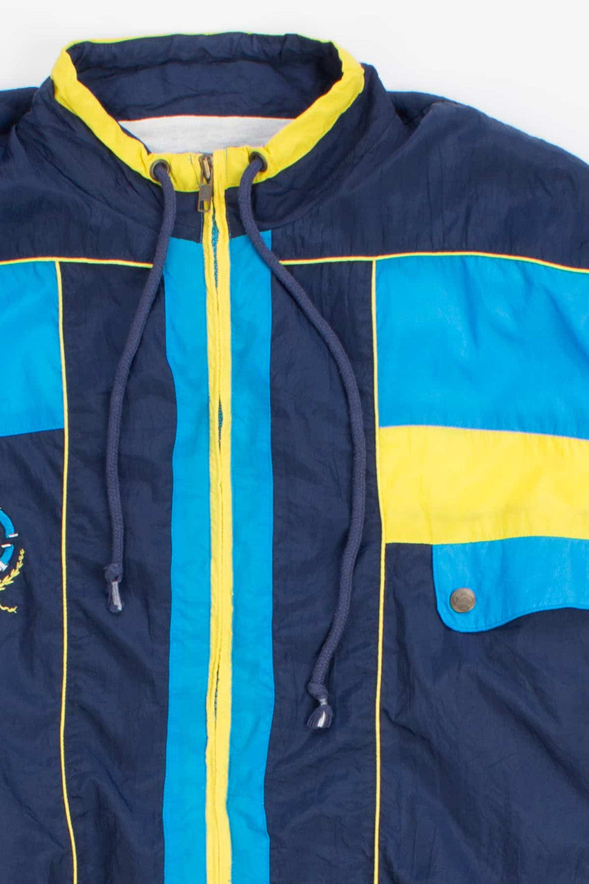 All Sports Vintage Jacket