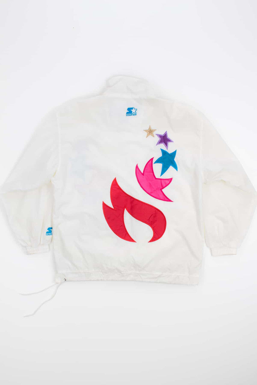 96' Altanta Olympics Starter Pullover