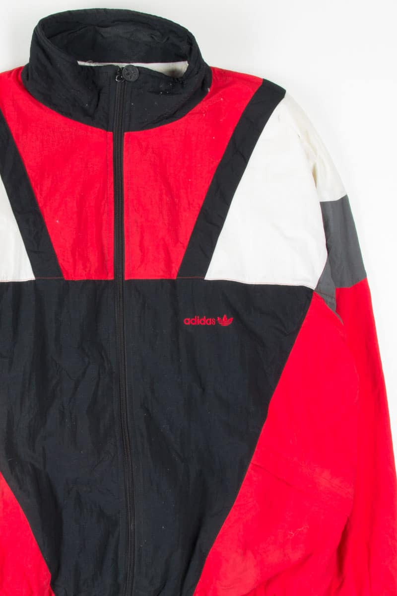 90s Adidas Jacket 18318