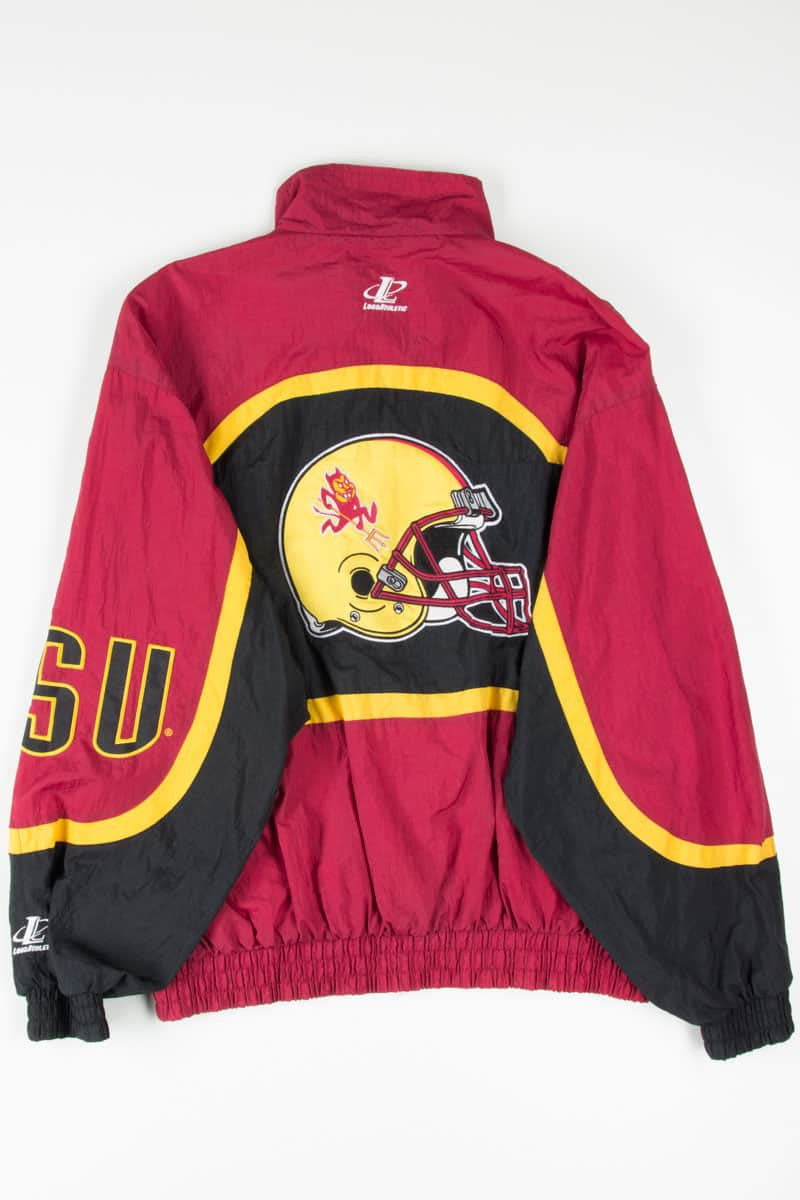 Arizona State Sun Devils Windbreaker