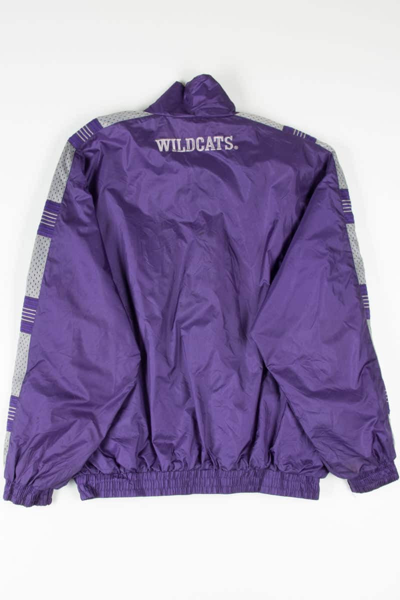 Kansas State Wildcats ProPlayer Windbreaker