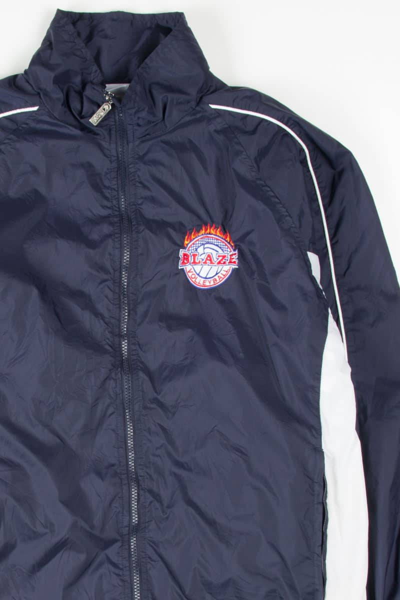 Blaze Volleyball Jacket 18386