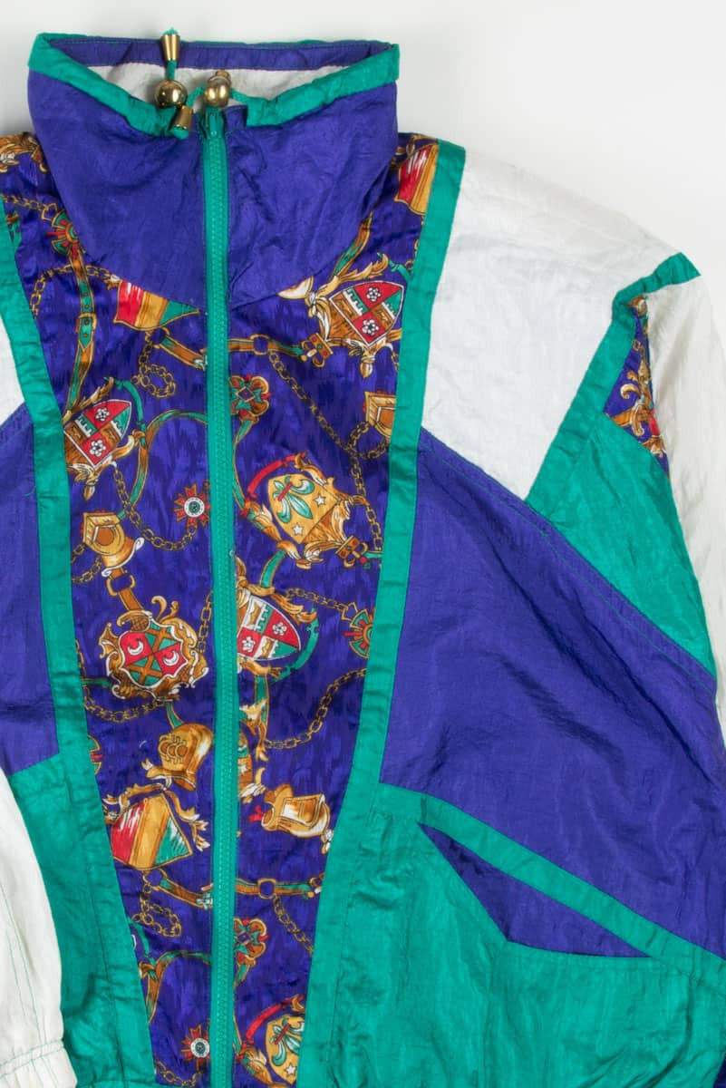 90s Jacket 18458
