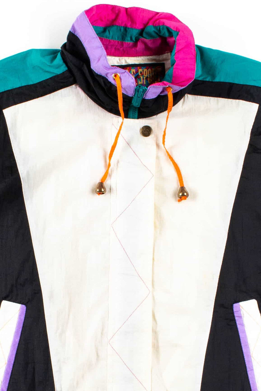 90s Jacket 18622
