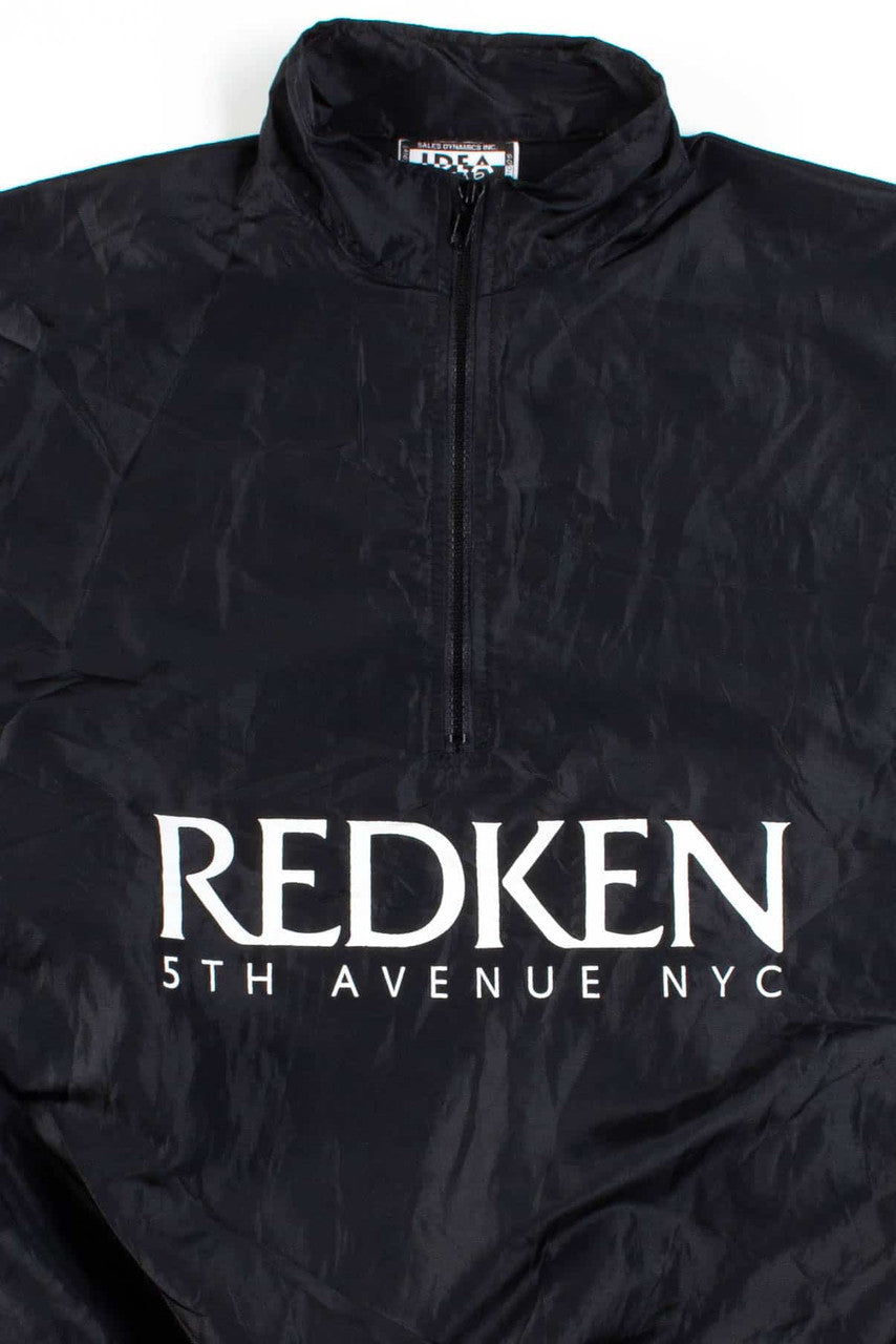 Redken Pullover 90s Jacket 18639