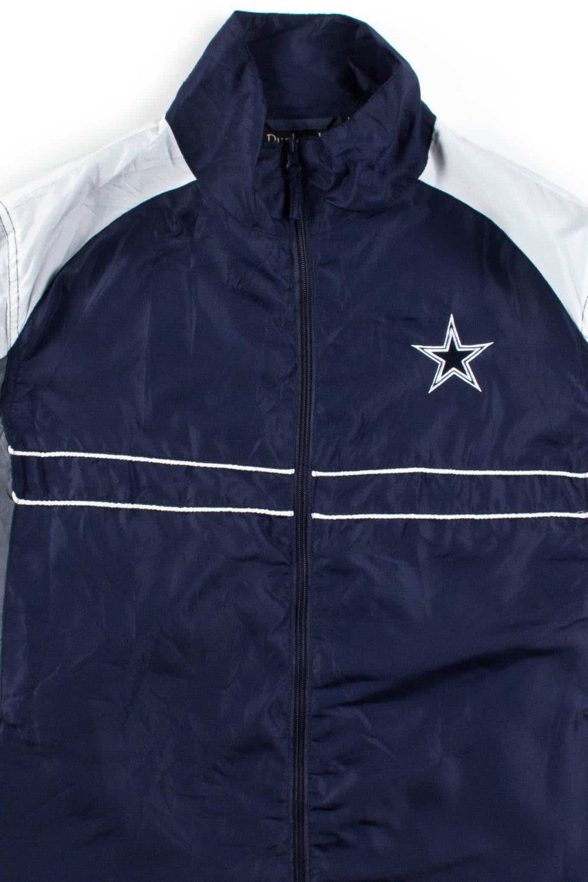 Dallas Cowboys 90s Jacket 18648