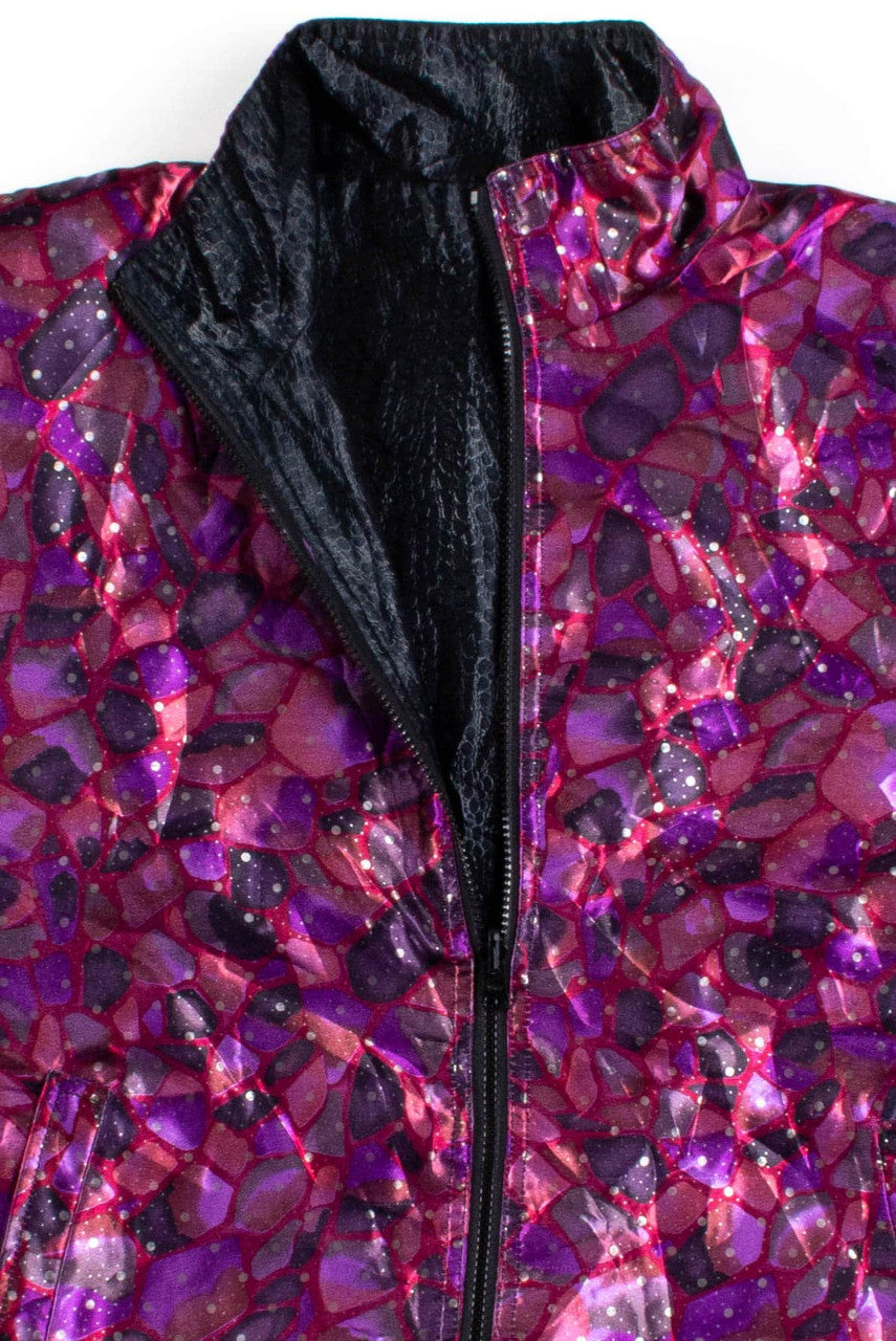 Reversible 90s Jacket 18687