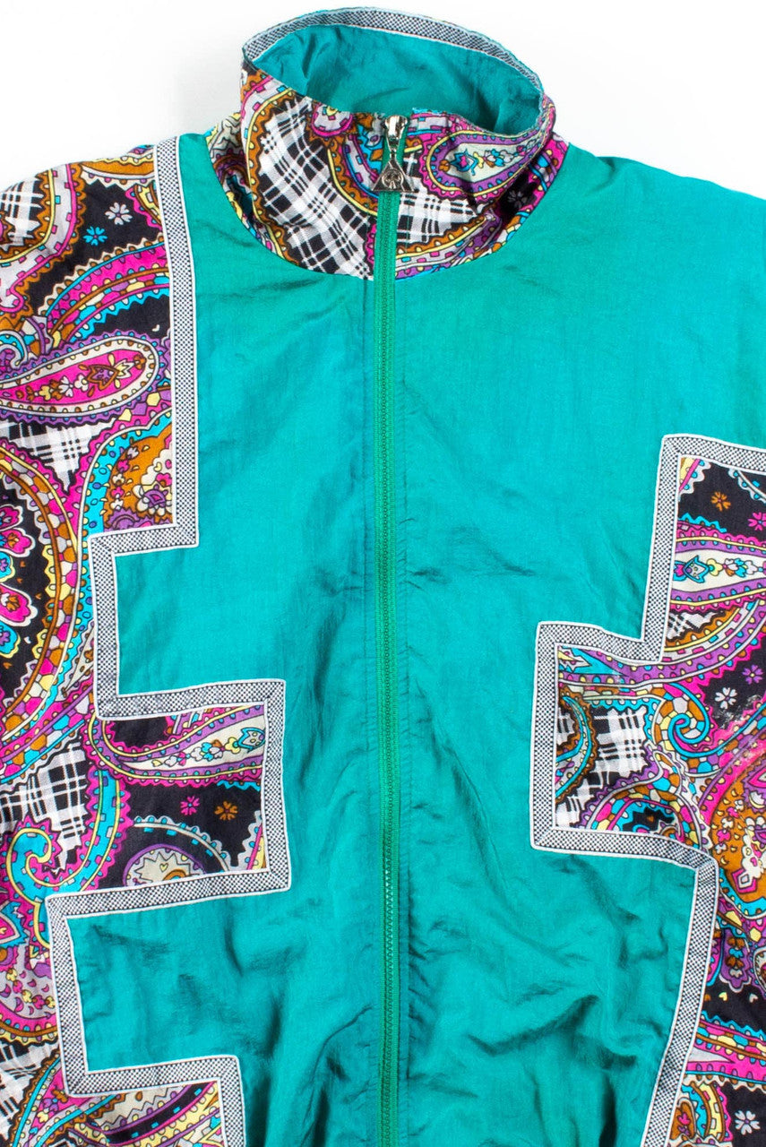 90s Jacket 18694