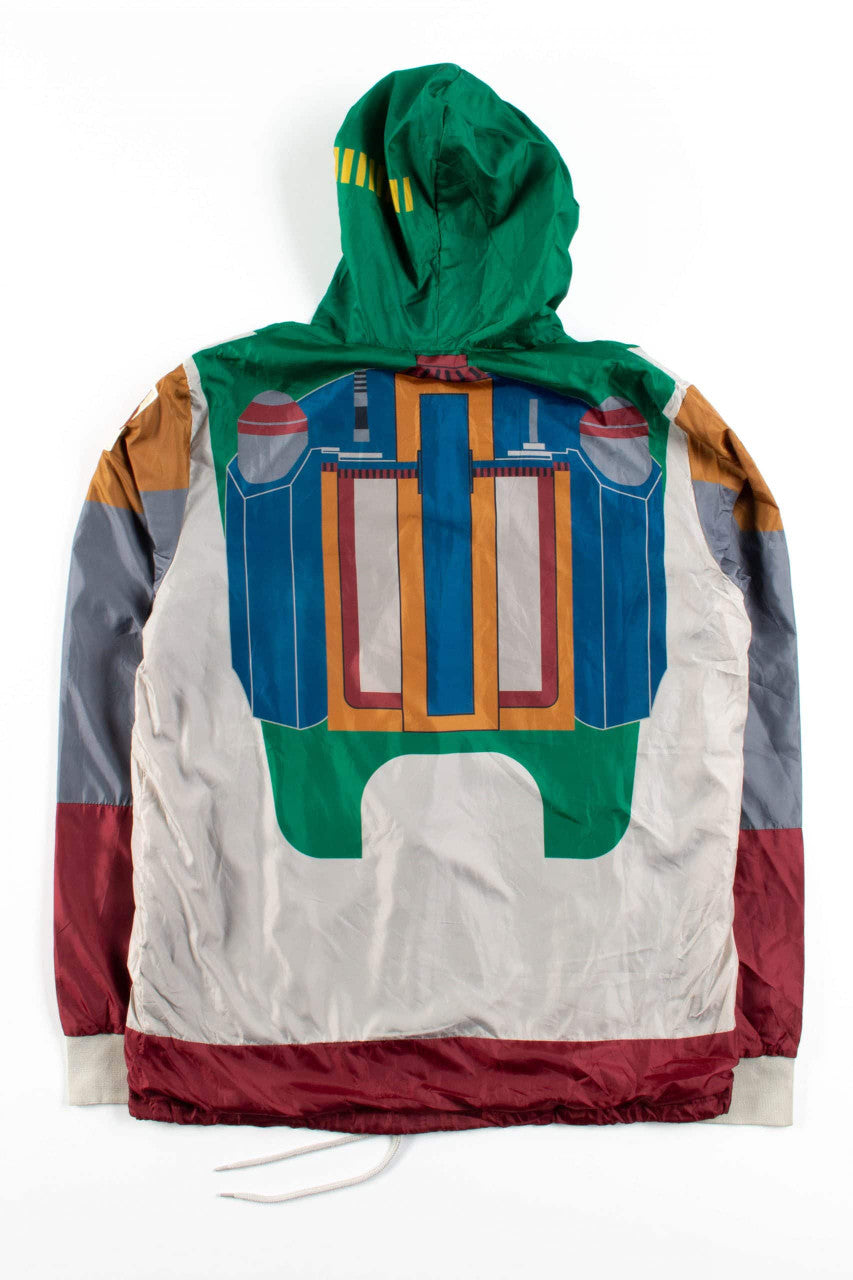 Boba Fett Jacket 18703
