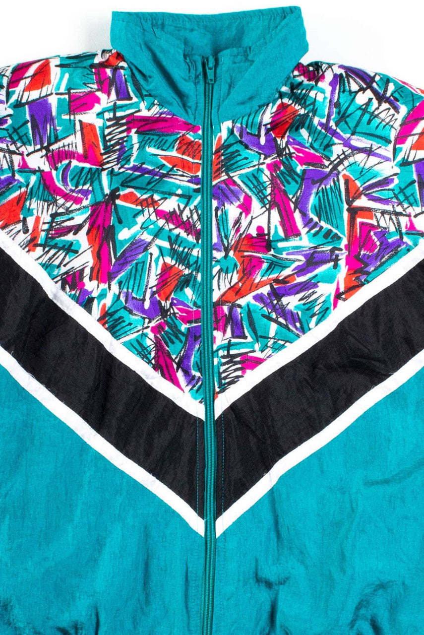 90s Jacket 18732