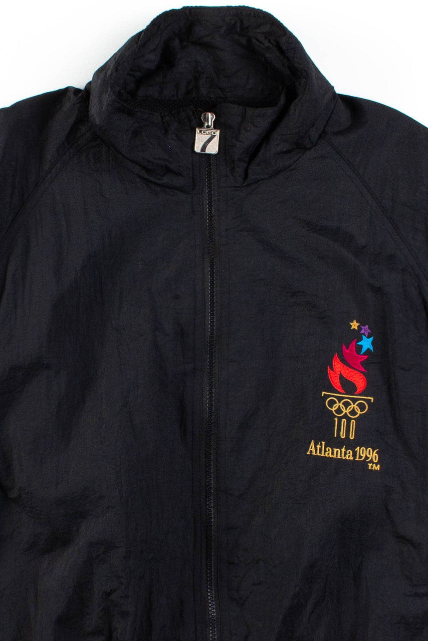 Atlanta 1996 OIympics Jacket