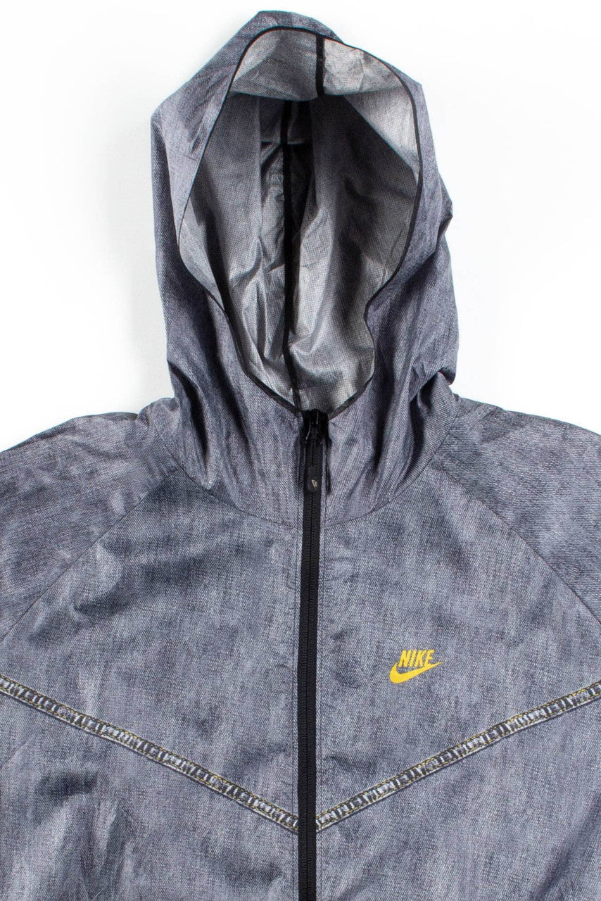 Nike Denim Print Jacket 18780