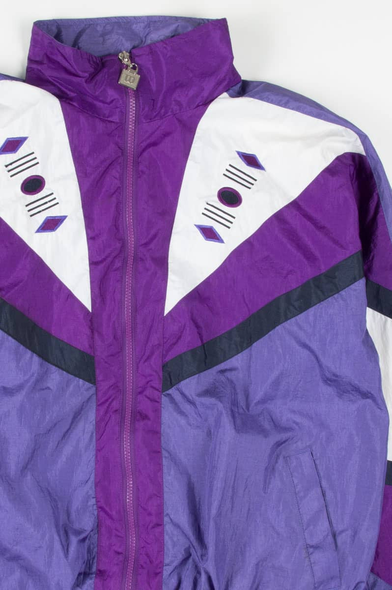 90s Wilson Jacket 18789