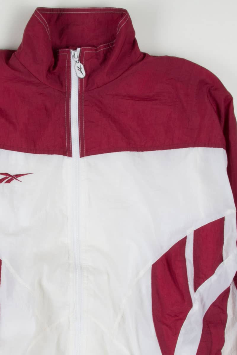 90s Reebok Jacket 18791