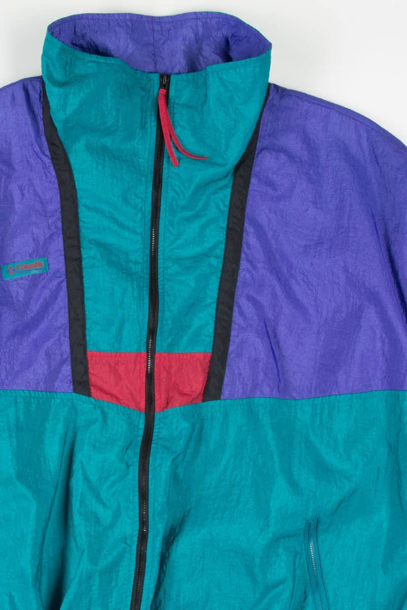 90s Columbia Jacket 18795
