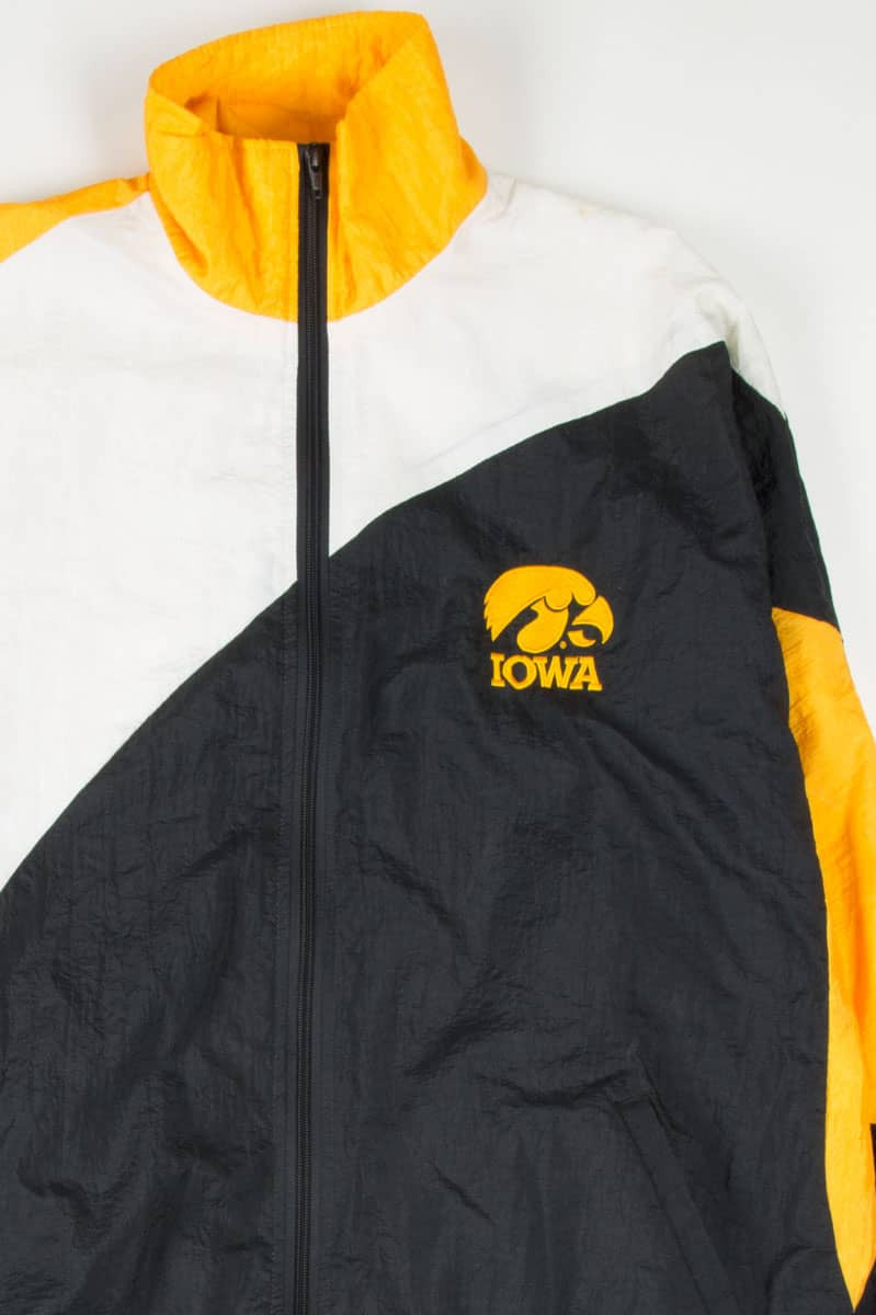 University of Iowa Hawkeyes Jacket 18824