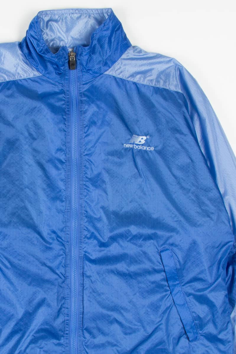 90s New Balance Jacket 18883