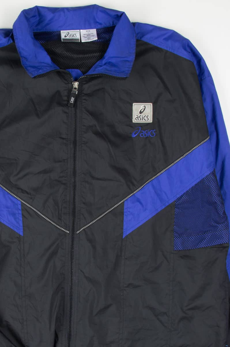 90s Asics Jacket 18894