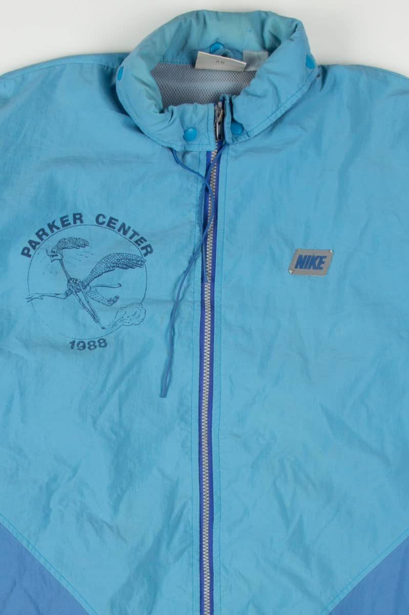 Vintage Nike Park Center 1988 Jacket 18902