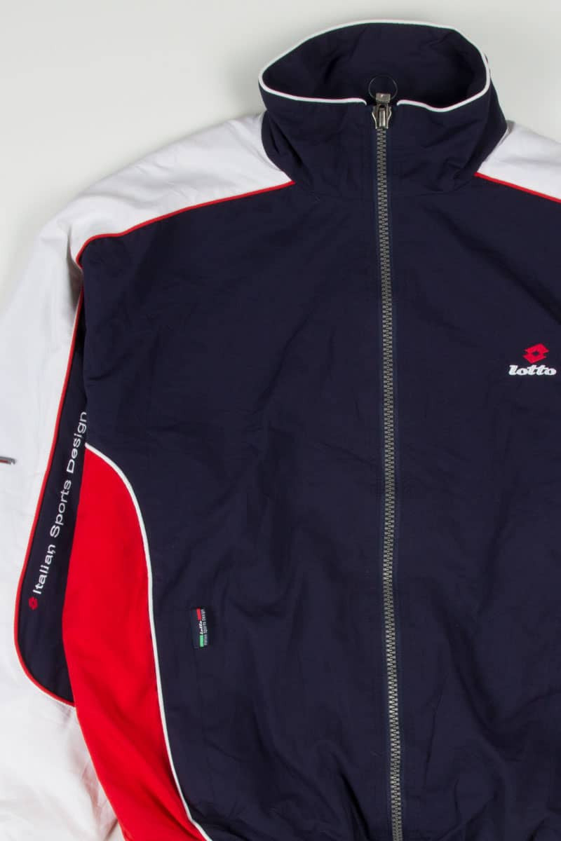 90s Lotto Jacket 18917