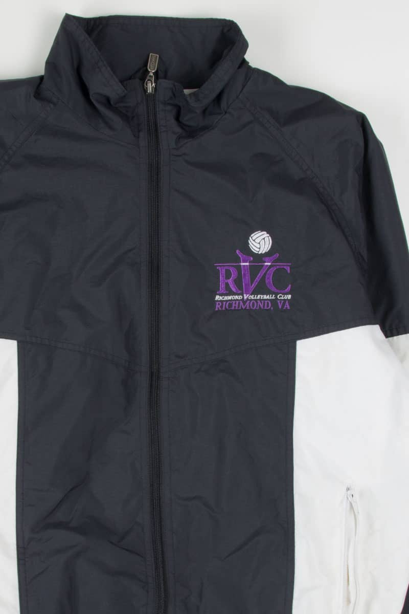 Richmond Volleyball Club Jacket 18925