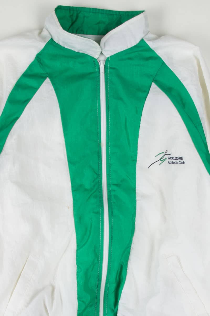 90s Jacket 18962