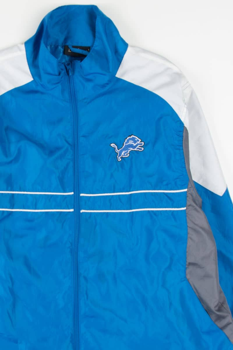 Detroit Lions Jacket 18986
