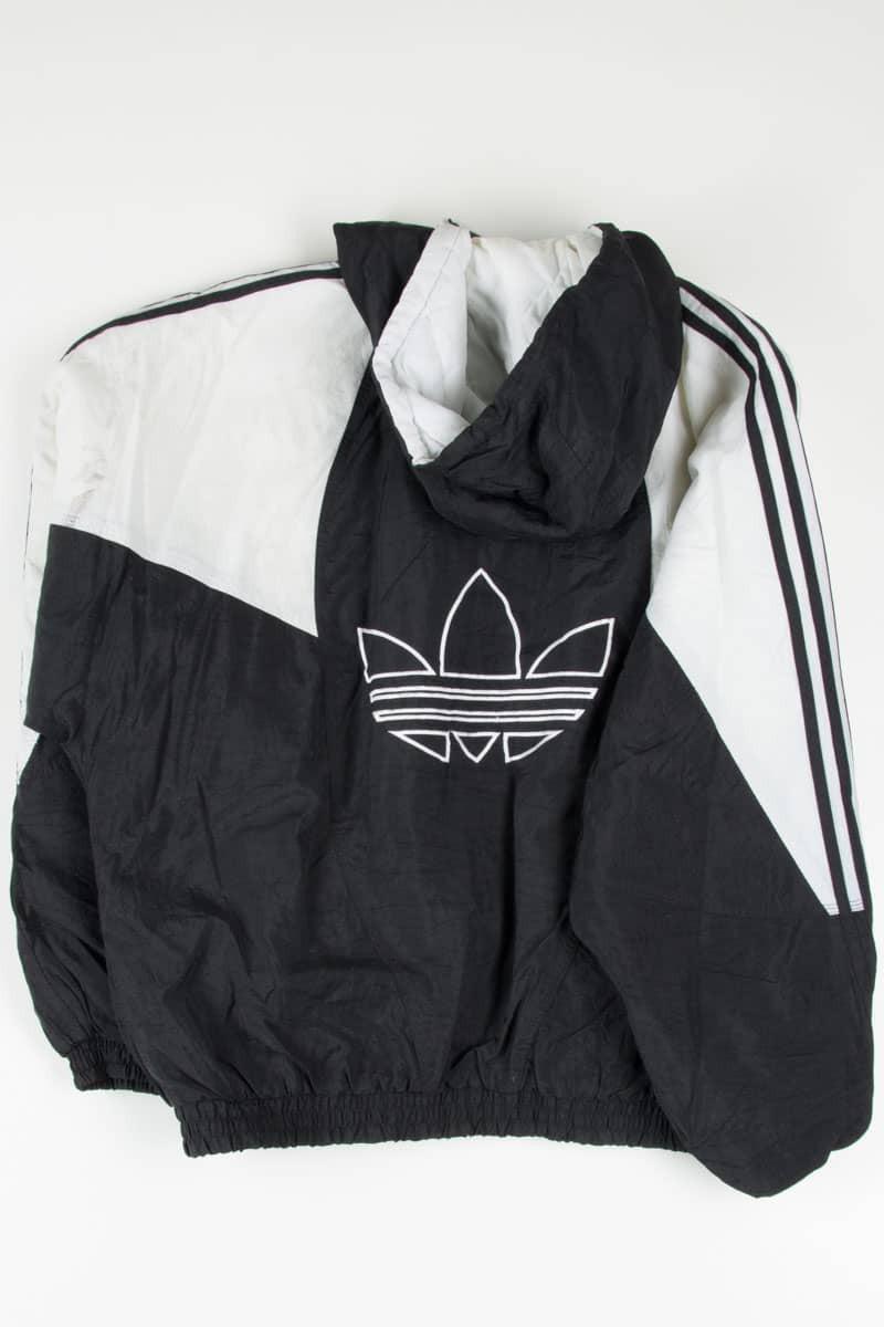 90s Adidas Winter Puff Jacket 19018