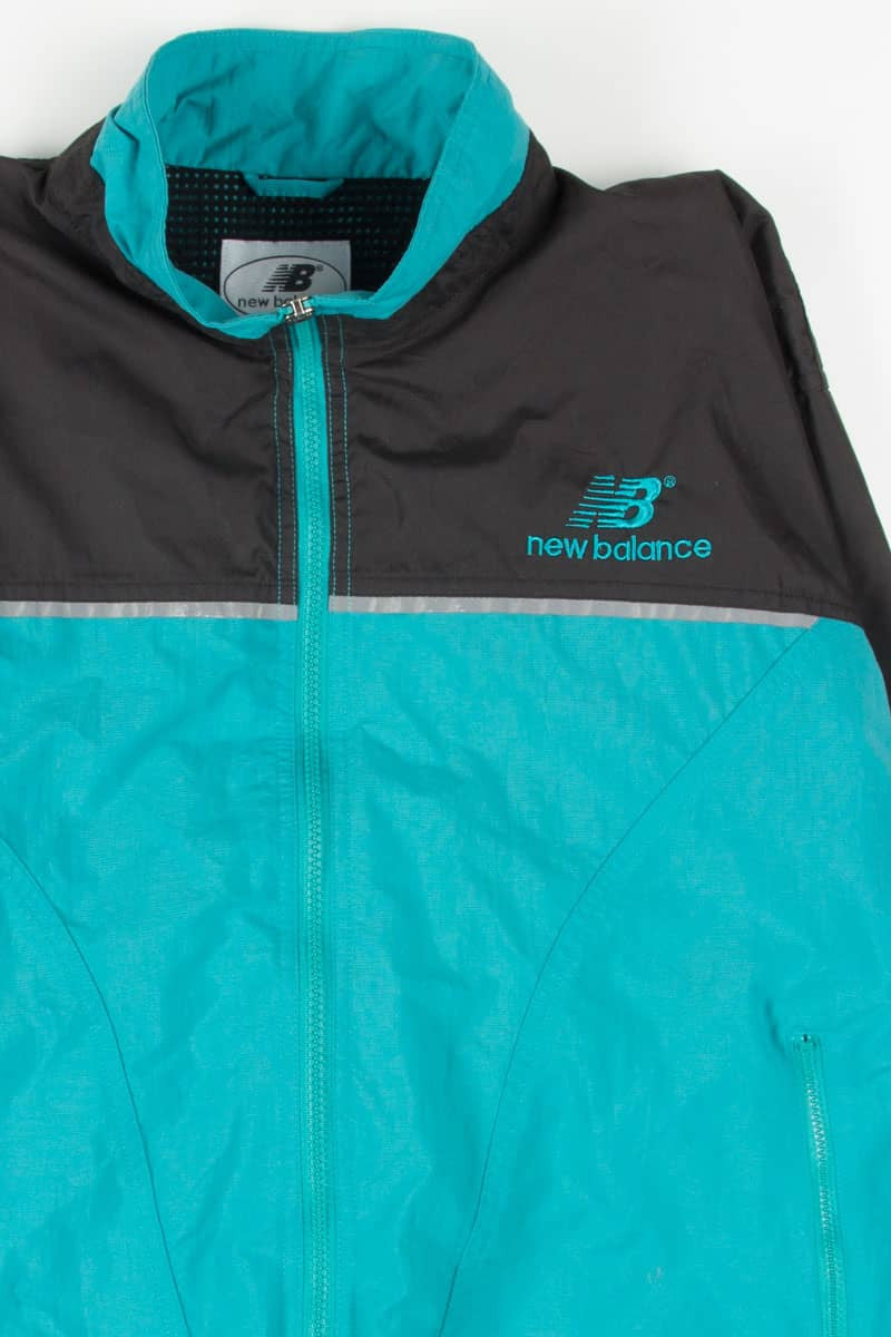 New Balance Jacket 19031