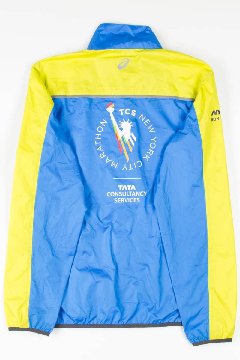 New York City Marathon Jacket 19077