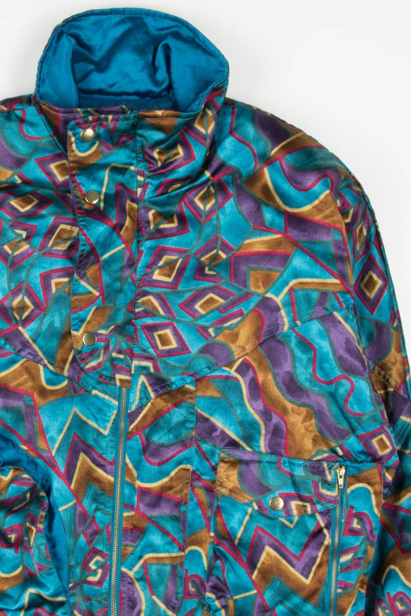 90s Jacket 19096