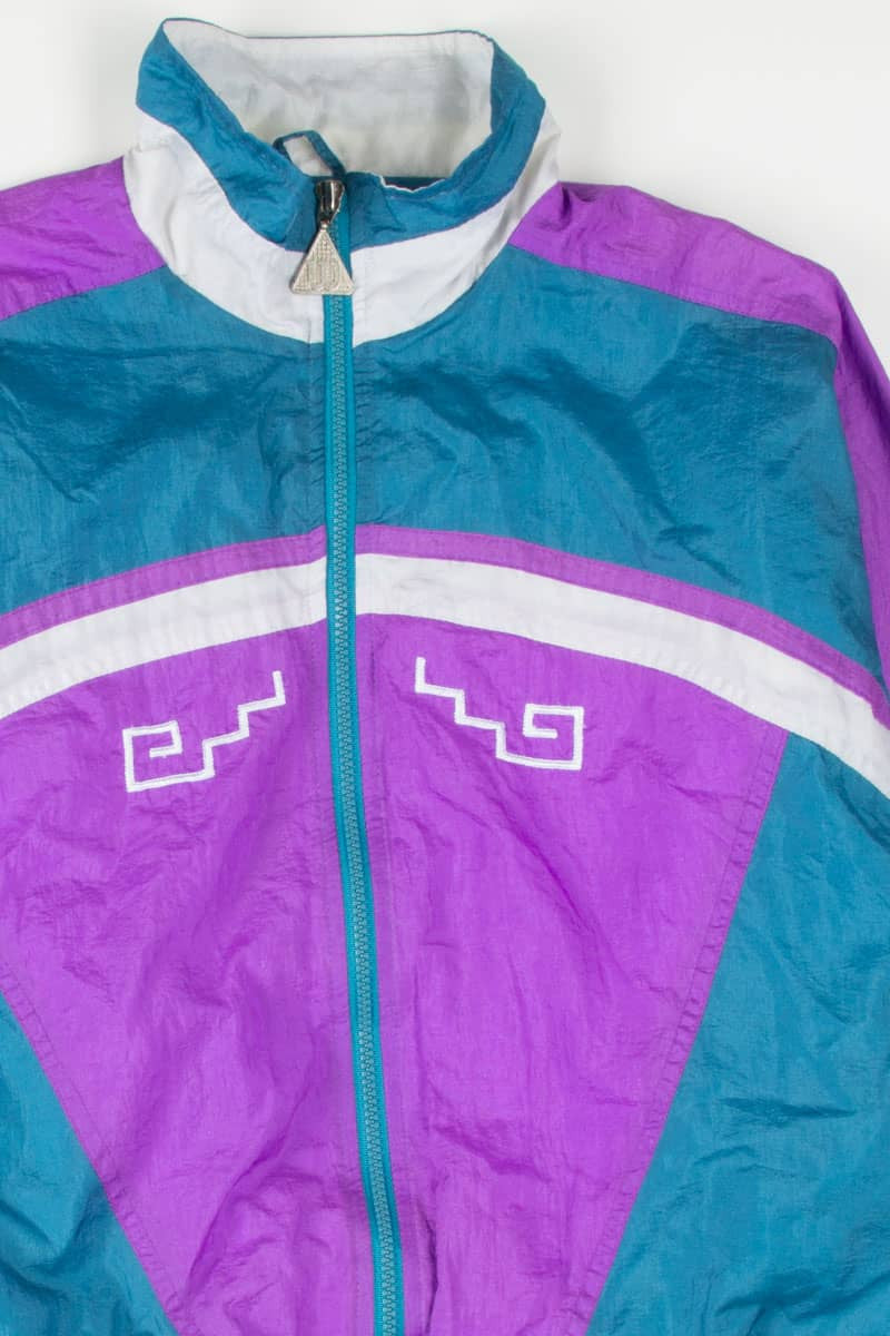 90s Wilson Jacket 19129