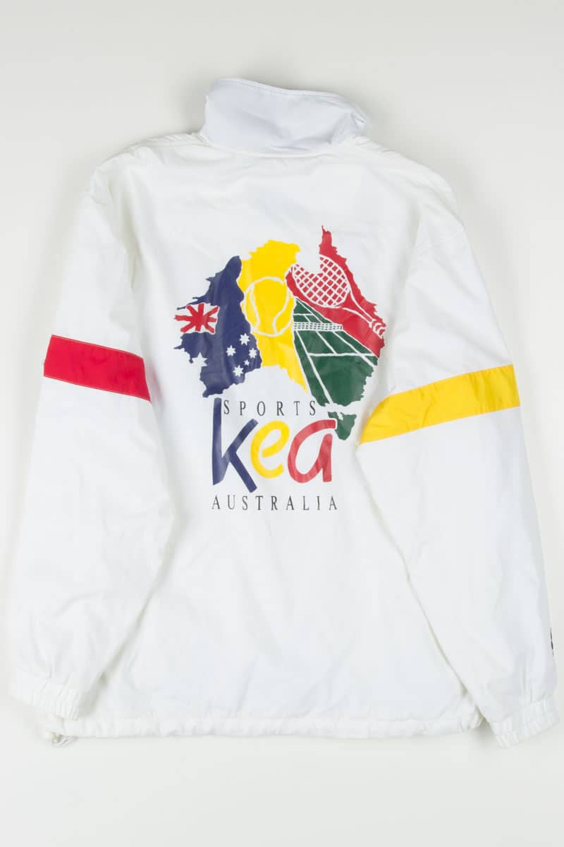 Kea Australia Jacket 19132