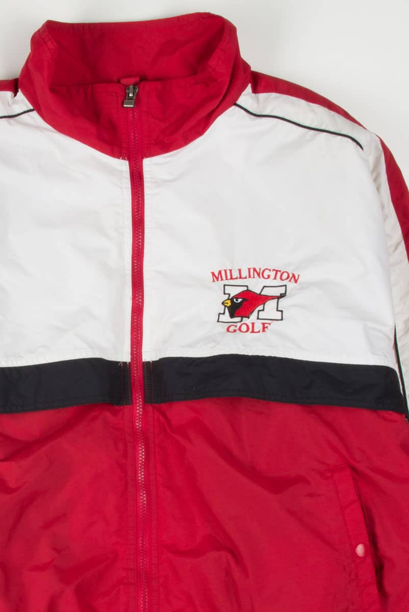 Millington Golf Jacket 19133