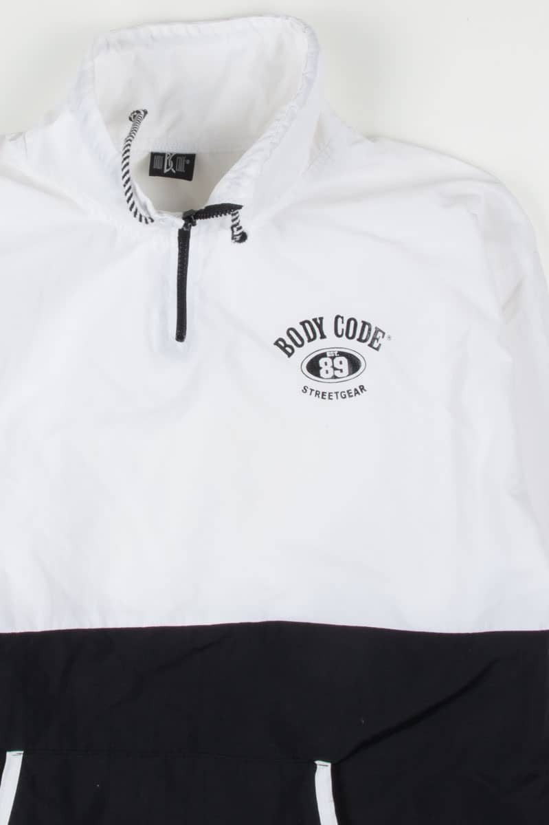 90s Jacket 19166