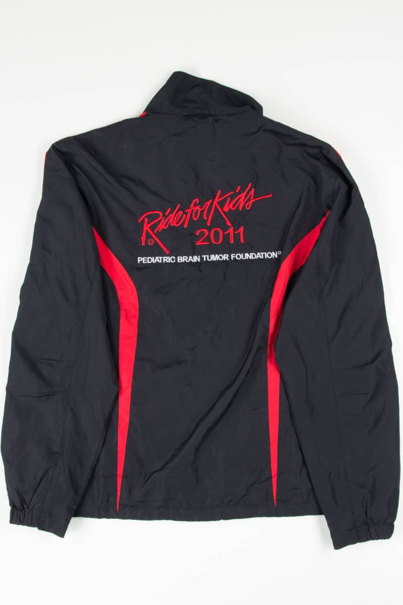 Ride For Kids Jacket 19187
