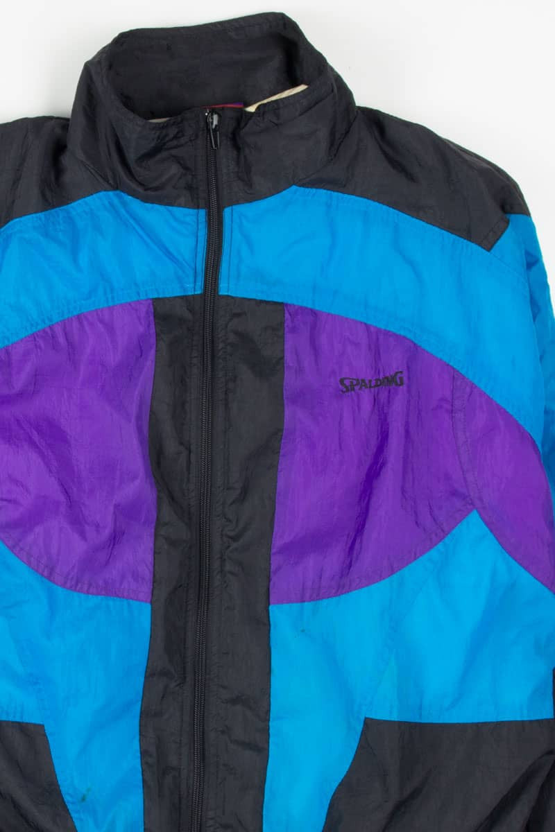 Spalding 90s Jacket 19190
