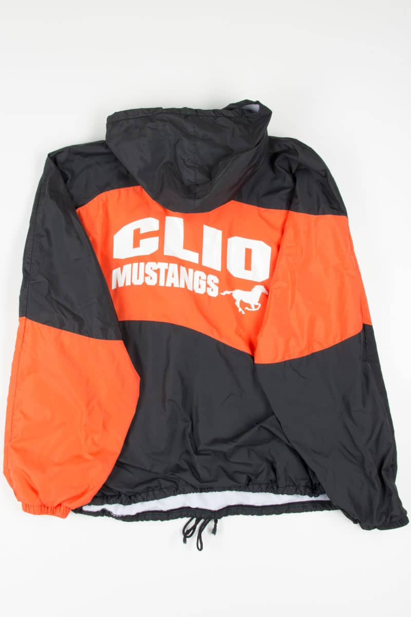 Clio Mustangs Jacket 19218