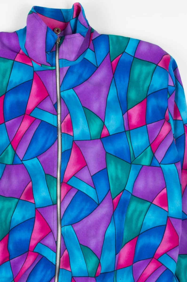 90s Jacket 19225