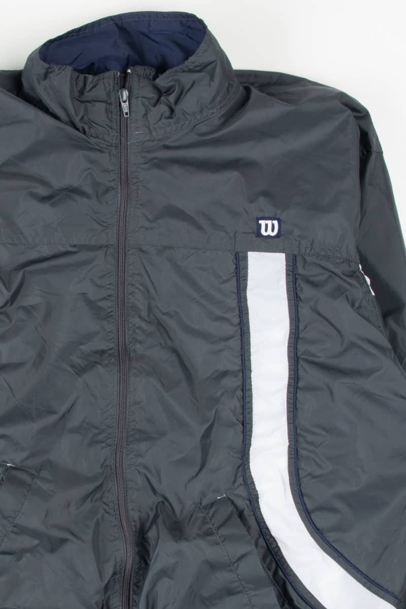 Wilson 90s Jacket 19245